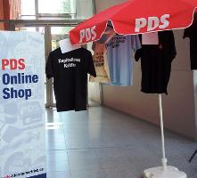 PDS-online-shop; Foto: Axel Hildebrandt
