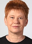 Petra Pau - Folder zur Bundestagswahl 2017