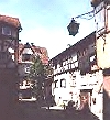 Tübingen, Judengasse