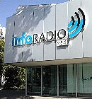 InfoRadio; Foto: Axel Hildebrandt