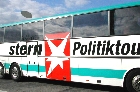 Stern-Politiktour; Foto: Axel Hildebrandt