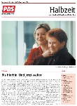 Halbzeit,ND-Sonderbeilage, 18.9.2004