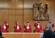 Bundesverfassungsgericht gibt vorgezogene Neuwahlen zum Bundestag frei
