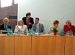 Podiumsdiskussion zum Asylrecht in Tutzing; Foto: privat