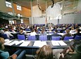 Jugendparlament 2007; Foto: Frank Schwarz