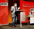 Programm-Konferenz in Rostock; Foto: Axel Hildebrandt