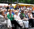 Seniorenwoche in Berlin eröffnet; Foto: Wendy Runge