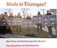 Buch über NSU-Terror in Thüringen