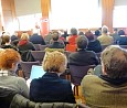 Regionalkonferenz zum Wahlprogramm; Foto: Axel Hildebrandt