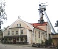 Salzbergwerk Krakau