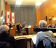 Seniorenforum in Steglitz- Zehlendorf; Foto: privat