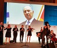 Shimon-Peres-Preis; Foto: privat