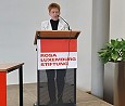 Tagung der Rosa-Luxemburg-Stiftung; Foto: Axel Hildebrandt