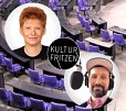 Kulturfritzen - Podcast aus Berlin; Foto: Kulturfritzen