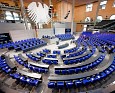 Bundestag; Foto:  web.de