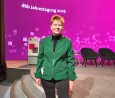 dbb-Jahrestagung 2025; Foto: privat