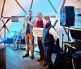 Altes-Neujahr-Fest der Spielplatzinitiative; Foto: privat