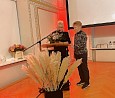 Festrede zum Tag der deutschen Einheit in Wismar; Foto: Marco Trunk, Pressesprecher der Hansestadt Wismar