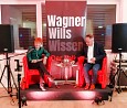 Wagner wills wissen - Wahlkreisb&uuml;ro in Dinslaken; Foto: privst