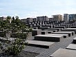 Denkmal für die ermordeten Juden in Europa; Foto: Axel Hildebrandt