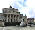 Schauspielhaus Berlin; Foto: Axel Hildebrandt