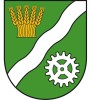 Bezirkssymbol von Marzahn-Hellersdorf