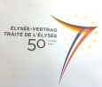 50 Jahre Élysée-Vertrag