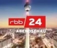 rbb24 Abendschau